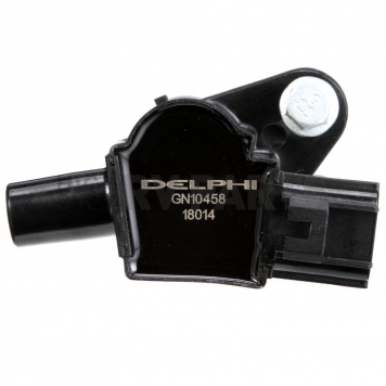 Delphi Technologies Ignition Coil GN10458-4