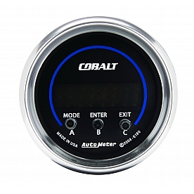 AutoMeter Performance Meter 6180