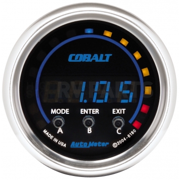 AutoMeter Performance Meter 6180-1