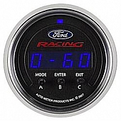 AutoMeter Performance Meter 880089