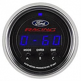 AutoMeter Performance Meter 880089
