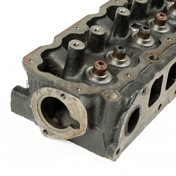 Omix-Ada Cylinder Head 1740703-2