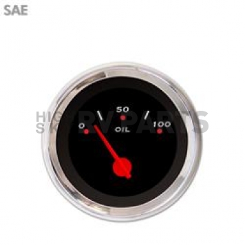 Aurora Instuments Gauge Oil Pressure 1355