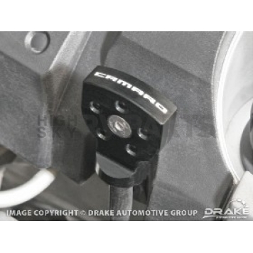 Drake Automotive Oil Dipstick Handle - CA-120001-BLK