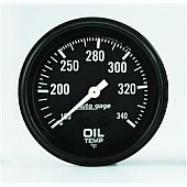 AutoMeter Gauge Oil Temperature 2314