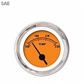 Aurora Instuments Gauge Water Temperature 3309