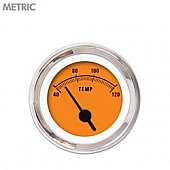 Aurora Instuments Gauge Water Temperature 6924