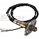 Spectra Premium Oxygen Sensor - OS5128
