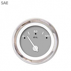 Aurora Instuments Gauge Oil Pressure 1377