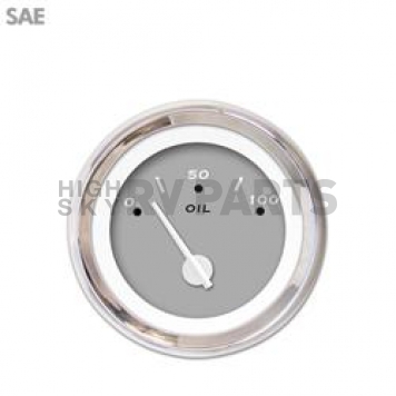 Aurora Instuments Gauge Oil Pressure 1377