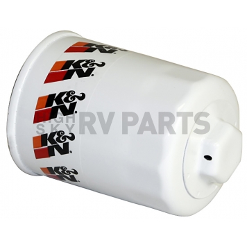K & N Filters Oil Filter - HP-1010
