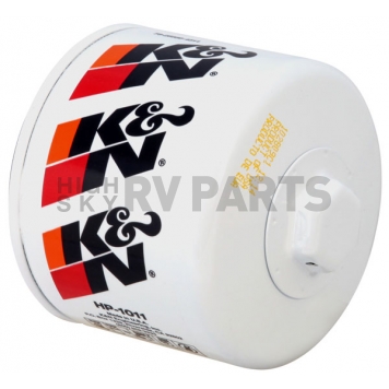 K & N Filters Oil Filter - HP-1011