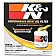 K & N Filters Oil Filter - HP-1011