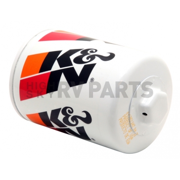 K & N Filters Oil Filter - HP-1014