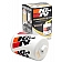 K & N Filters Oil Filter - HP-1014