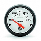 AutoMeter Gauge Oil Temperature 5747