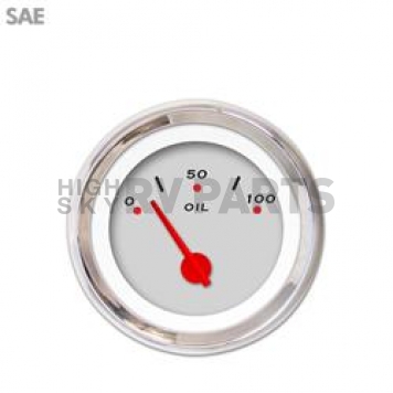 Aurora Instuments Gauge Oil Pressure 1388