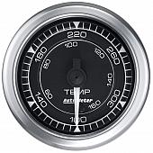 AutoMeter Gauge Oil Temperature 8140