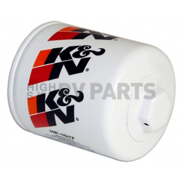 K & N Filters Oil Filter - HP-1017