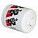 K & N Filters Oil Filter - HP-1017