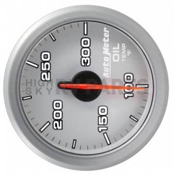 AutoMeter Gauge Oil Temperature 9140UL-1