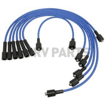 NGK Wires Spark Plug Wire Set 53208