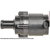 Cardone (A1) Industries Water Pump 5W4008