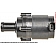 Cardone (A1) Industries Water Pump 5W4008