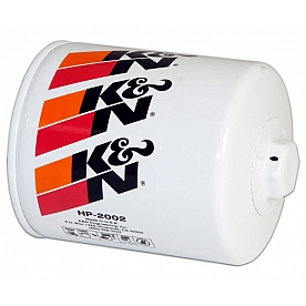 K & N Filters Oil Filter - HP-2002