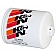 K & N Filters Oil Filter - HP-2002