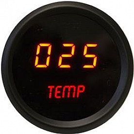 Intellitronix Gauge Oil Temperature M9108R