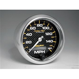 AutoMeter Speedometer 4789
