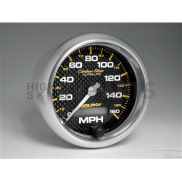 AutoMeter Speedometer 4789