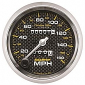 AutoMeter Speedometer 4793