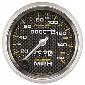 AutoMeter Speedometer 4793