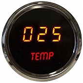 Intellitronix Gauge Oil Temperature MS9108RM