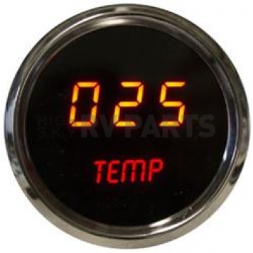 Intellitronix Gauge Oil Temperature MS9108RM