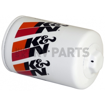K & N Filters Oil Filter - HP-2006