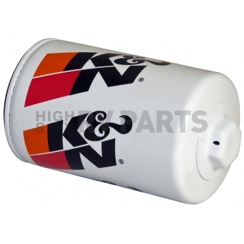 K & N Filters Oil Filter - HP-2009