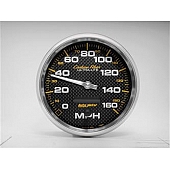 AutoMeter Speedometer 4889