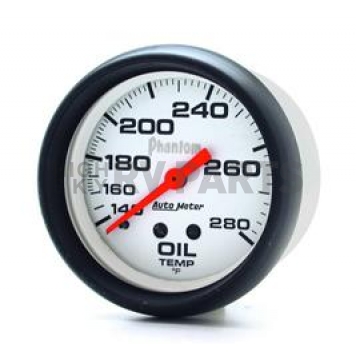 AutoMeter Gauge Oil Temperature 5841