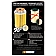 K & N Filters Oil Filter - HP-2011
