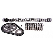 COMP Cams Camshaft/ Lifter/ Timing Gear Kit SK014248