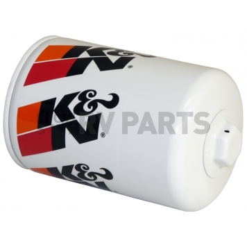K & N Filters Oil Filter - HP-3001