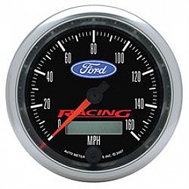 AutoMeter Speedometer 880082