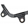 Standard Motor Eng.Management Crankshaft Position Sensor PC262