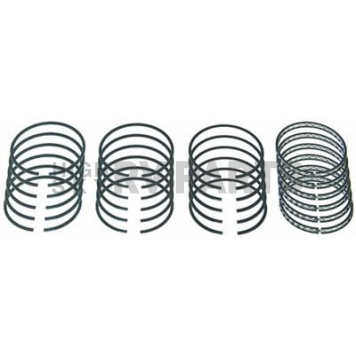 Sealed Power Eng. Piston Ring Set - E-107X 40