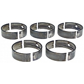 Clevite Engine Crankshaft Main Bearing Set MS-1802H-.026MM
