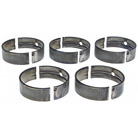 Clevite Engine Crankshaft Main Bearing Set MS-1802H-.026MM
