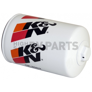 K & N Filters Oil Filter - HP-3003